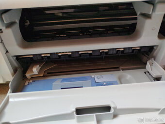 Multifunkční tiskárna HP C4280 - barevná - 3