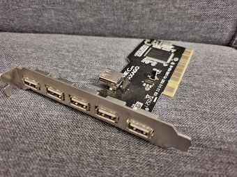 Další starší věci do pc. - 3