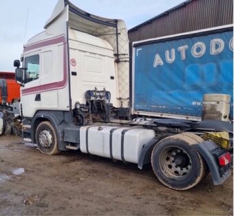 Scania R420 Euro 5 2013 - 3