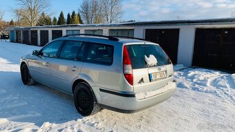Ford Mondeo 1.8 Sci 96kw - 3