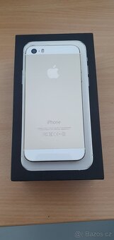 iPhone 5S - 16GB - 3