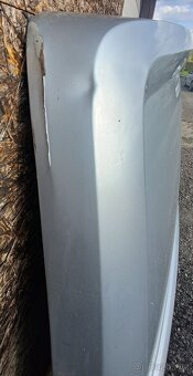Zadní páté 5-té dveře VW Transporter T6 a Peugeot Traveller - 3