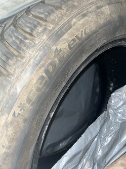 Hankook 285/45 R19 Winter icept evo3 X (BMW X5) - 3