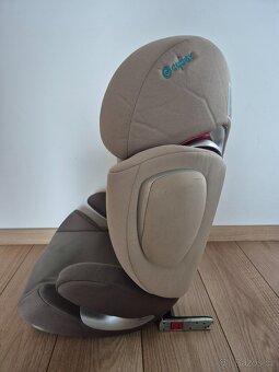 Rostoucí autosedačka Cybex, cca 3-12 let = 15-36 kg - 3