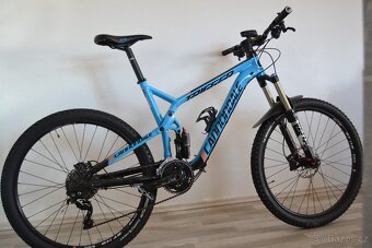 Cannondale - 3