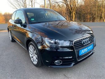 Audi A1 1.2 TSi 63kw Nové rozvody - 3
