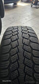 Sada kol Renault Captur - 3
