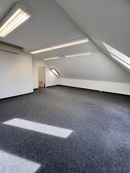 Pronájem nebytového prostoru 88 m², Praha 5 - Malá Chuchle - 3