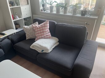 Sedačka KIVIK ikea - 3