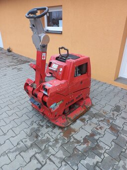 Vibrační deska Ammann APH 6530 - 3