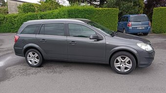 Opel Astra 1.6 I - 3