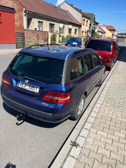 Fiat Stilo 1,9 jtd - 3