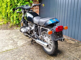BMW r65 r45 // r50 r60 R75 R80 r90 r100 - 3