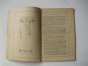 Prodám orig. návod a seznam součástí Tatra 12. - 3