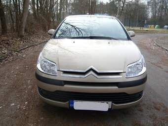 1.majitel najeto 57.000km.motor 1.4 16 v.bezvadný stav - 3