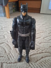 Hulk Batman kapitán Amerika - 3