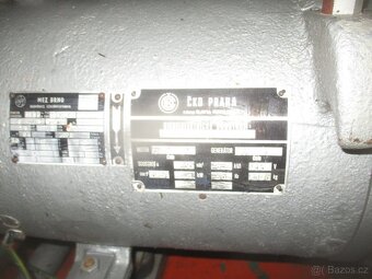 elektrocentrála Slavia - 3