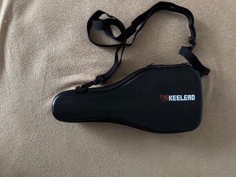 Gimbal KEELEAD 3 s obalem - 3