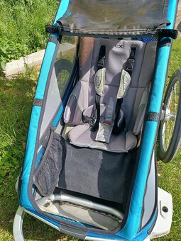 Thule Chariot CX1 - 3