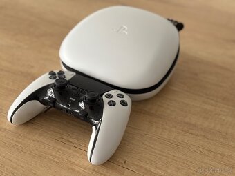 Prodám DualSense Edge (PS5) - 3