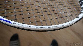 Tenisová raketa Tecnifibre T-Fight 305 RS - 3