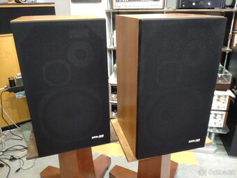 reproduktory Pioneer HPM 100 - 3