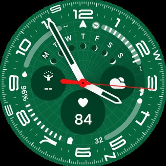 Samsung Galaxy Watch Ultra - 3