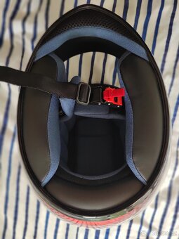 HJC helma - 3