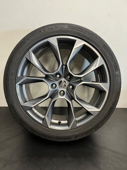 Kodiaq R20 XTREME / letní pneu - 3