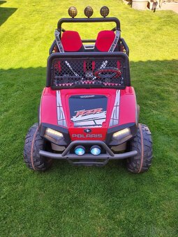 Dětské Peg perego Polaris - 3
