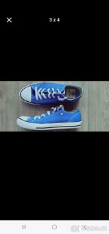 Dunlop tenisky velikost EUR 42 - 3
