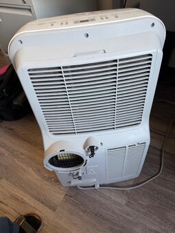 Mobilní klimatizace Midea MPPDB-12CRN7 - 3