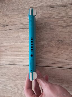 Nintendo switch lite+ hry+pouzdro - 3