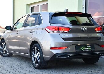 Hyundai i30 1,0T-GDi NAVI KAMERA ČR - 3