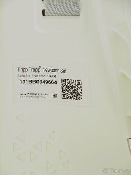 Novorozenecký set k židličce Tripp Trapp - 3