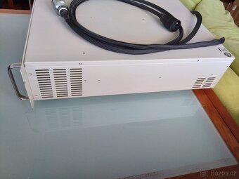 Chroma 61601 - programovatelný střídavý zdroj - 3