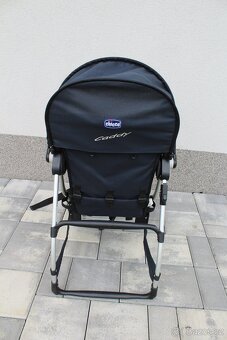 Chicco Caddy nosítko na záda (krosna na dítě) - 3
