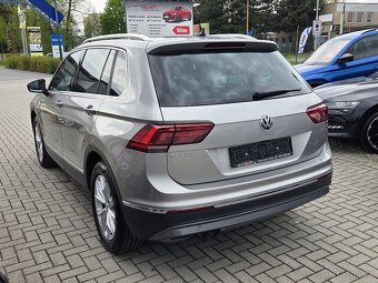 VW Tiguan HIGHLINE FullLED VIRTUAL PANORAMA KAMERA - 3