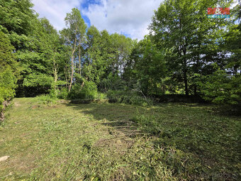 Prodej zahrady, 174 m², Krnov, ul. Rybniční - 3