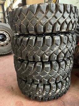 MAXXIS - Crawler LT 255/85 R16 - 3