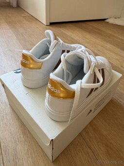 Adidas nové, vel. 37 1/3 - 3