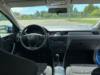 Seat Toledo 1.2 TSI 2014 - 3