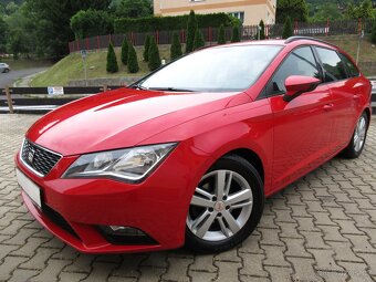Seat Leon ST 2017-1.2TSi 81Kw-114 841Km - 3