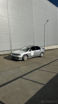 Nissan Primera P11 GT - 3
