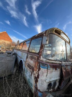 Karosa šd11 - 3