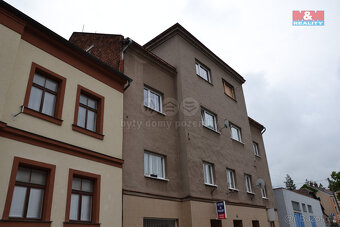 Prodej bytu 2+1, 56 m², Náchod, sídliště Plhov - 3