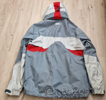 Pánská zimní outdoor lyžařská bunda HELLY HANSEN, XL - 3