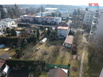 Prodej rodinného domu, 942 m², Hradec Králové, Čajkovského - 3