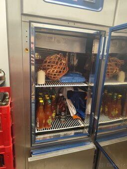 Gastro lednice - 3