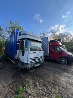 Iveco - 3